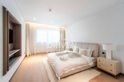 Penthouse zum Verkauf in Palm Jumeirah, Dubai, VAE 4 Schlafzimmer, 760.69 m2 Nr. 742936 - Foto 11