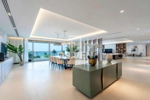 Penthouse zum Verkauf in Palm Jumeirah, Dubai, VAE 4 Schlafzimmer, 760.69 m2 Nr. 742936 - Foto 24