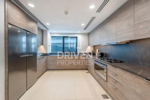 Penthouse zum Verkauf in Palm Jumeirah, Dubai, VAE 4 Schlafzimmer, 760.69 m2 Nr. 742936 - Foto 25