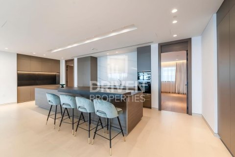 Penthouse zum Verkauf in Palm Jumeirah, Dubai, VAE 4 Schlafzimmer, 760.69 m2 Nr. 742936 - Foto 21