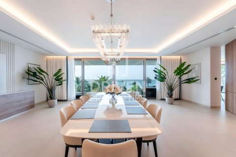 Penthouse zum Verkauf in Palm Jumeirah, Dubai, VAE 4 Schlafzimmer, 760.69 m2 Nr. 742936 - Foto 22