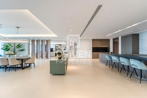 Penthouse zum Verkauf in Palm Jumeirah, Dubai, VAE 4 Schlafzimmer, 760.69 m2 Nr. 742936 - Foto 4