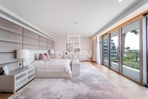 Penthouse zum Verkauf in Palm Jumeirah, Dubai, VAE 4 Schlafzimmer, 760.69 m2 Nr. 742936 - Foto 19