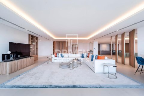 Penthouse zum Verkauf in Palm Jumeirah, Dubai, VAE 4 Schlafzimmer, 760.69 m2 Nr. 742936 - Foto 7