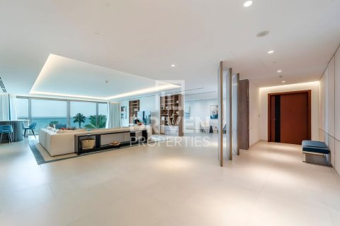 Penthouse zum Verkauf in Palm Jumeirah, Dubai, VAE 4 Schlafzimmer, 760.69 m2 Nr. 742936 - Foto 8