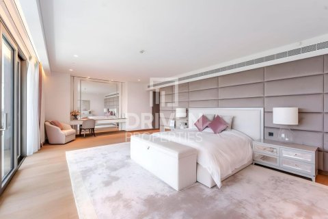 Penthouse zum Verkauf in Palm Jumeirah, Dubai, VAE 4 Schlafzimmer, 760.69 m2 Nr. 742936 - Foto 16