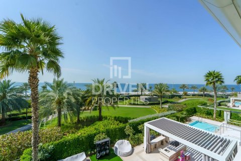 Penthouse zum Verkauf in Palm Jumeirah, Dubai, VAE 4 Schlafzimmer, 760.69 m2 Nr. 742936 - Foto 2