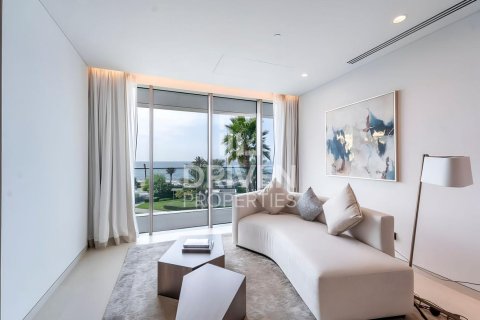 Penthouse zum Verkauf in Palm Jumeirah, Dubai, VAE 4 Schlafzimmer, 760.69 m2 Nr. 742936 - Foto 15