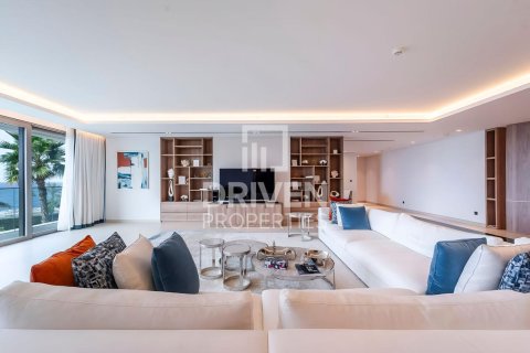 Penthouse zum Verkauf in Palm Jumeirah, Dubai, VAE 4 Schlafzimmer, 760.69 m2 Nr. 742936 - Foto 6
