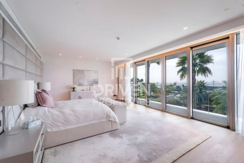Penthouse zum Verkauf in Palm Jumeirah, Dubai, VAE 4 Schlafzimmer, 760.69 m2 Nr. 742936 - Foto 12