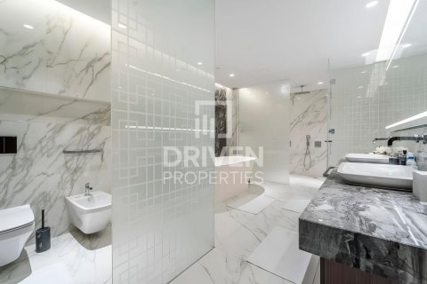 Penthouse zum Verkauf in Palm Jumeirah, Dubai, VAE 4 Schlafzimmer, 760.69 m2 Nr. 742936 - Foto 28