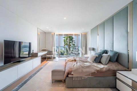 Penthouse zum Verkauf in Palm Jumeirah, Dubai, VAE 4 Schlafzimmer, 760.69 m2 Nr. 742936 - Foto 14