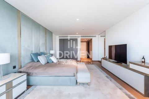 Penthouse zum Verkauf in Palm Jumeirah, Dubai, VAE 4 Schlafzimmer, 760.69 m2 Nr. 742936 - Foto 13