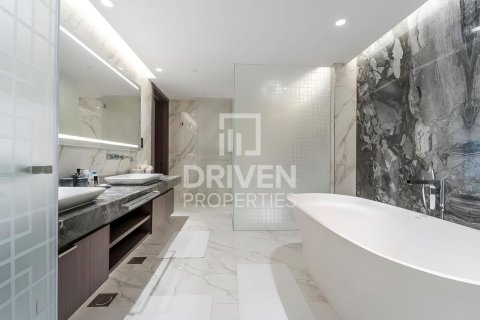 Penthouse zum Verkauf in Palm Jumeirah, Dubai, VAE 4 Schlafzimmer, 760.69 m2 Nr. 742936 - Foto 26