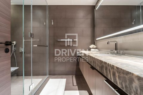 Penthouse zum Verkauf in Palm Jumeirah, Dubai, VAE 4 Schlafzimmer, 760.69 m2 Nr. 742936 - Foto 29