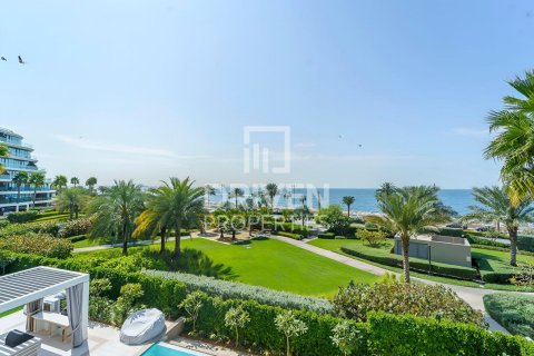 Penthouse zum Verkauf in Palm Jumeirah, Dubai, VAE 4 Schlafzimmer, 760.69 m2 Nr. 742936 - Foto 1