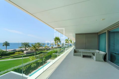 Penthouse zum Verkauf in Palm Jumeirah, Dubai, VAE 4 Schlafzimmer, 760.69 m2 Nr. 742936 - Foto 30