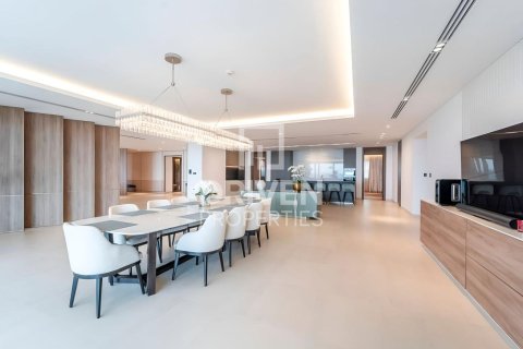 Penthouse zum Verkauf in Palm Jumeirah, Dubai, VAE 4 Schlafzimmer, 760.69 m2 Nr. 742936 - Foto 23