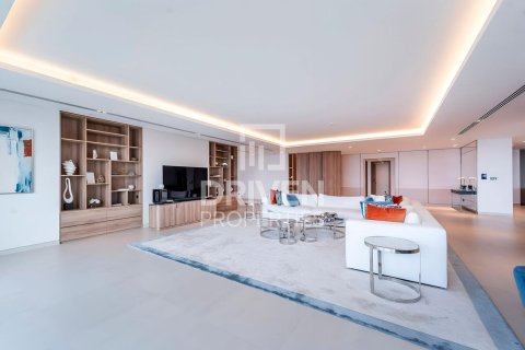 Penthouse zum Verkauf in Palm Jumeirah, Dubai, VAE 4 Schlafzimmer, 760.69 m2 Nr. 742936 - Foto 10