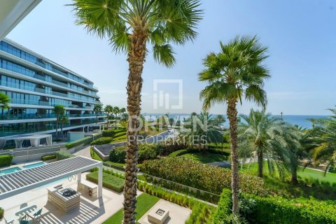 Penthouse zum Verkauf in Palm Jumeirah, Dubai, VAE 4 Schlafzimmer, 760.69 m2 Nr. 742936 - Foto 3