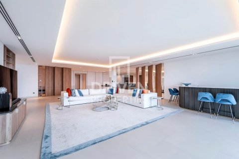 Penthouse zum Verkauf in Palm Jumeirah, Dubai, VAE 4 Schlafzimmer, 760.69 m2 Nr. 742936 - Foto 5