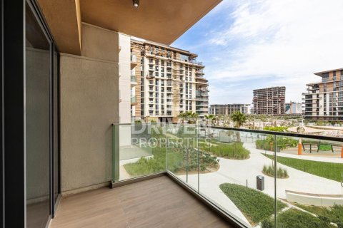 Wohnung in City Walk, Dubai, VAE: 2 Schlafzimmer, 97.83 m2 Nr. 742960