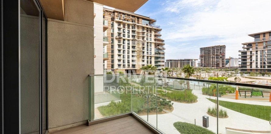 Wohnung in City Walk, Dubai, VAE: 2 Schlafzimmer, 97.83 m2 Nr. 742960
