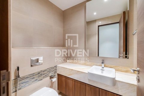 Apartment til salg i Downtown Dubai (Downtown Burj Dubai), Dubai, UAE 1 soveværelse, 107.02 kvm № 742934 - foto 13