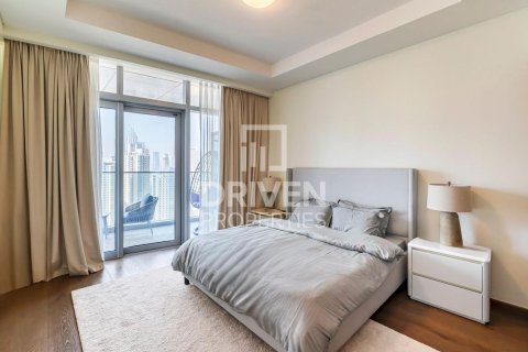 Apartment til salg i Downtown Dubai (Downtown Burj Dubai), Dubai, UAE 1 soveværelse, 107.02 kvm № 742934 - foto 8