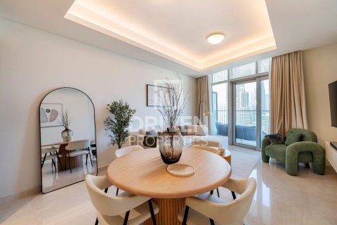Apartment til salg i Downtown Dubai (Downtown Burj Dubai), Dubai, UAE 1 soveværelse, 107.02 kvm № 742934 - foto 7