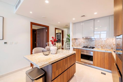 Apartment til salg i Downtown Dubai (Downtown Burj Dubai), Dubai, UAE 1 soveværelse, 107.02 kvm № 742934 - foto 12