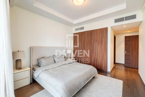 Apartment til salg i Downtown Dubai (Downtown Burj Dubai), Dubai, UAE 1 soveværelse, 107.02 kvm № 742934 - foto 9