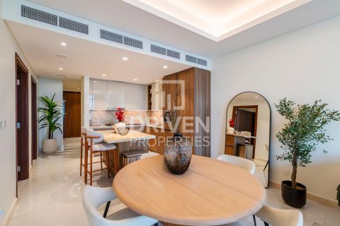 Apartment til salg i Downtown Dubai (Downtown Burj Dubai), Dubai, UAE 1 soveværelse, 107.02 kvm № 742934 - foto 3