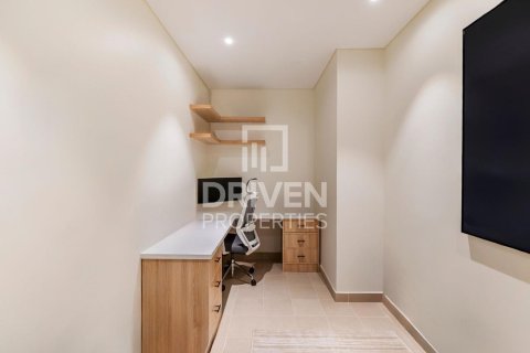 Apartment til salg i Downtown Dubai (Downtown Burj Dubai), Dubai, UAE 1 soveværelse, 107.02 kvm № 742934 - foto 10