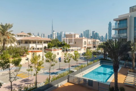 Byt v Al Wasl, Dubai, SAE 2 ložnice, 125.51 m² Č.: 742961