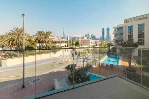 Byt v Al Wasl, Dubai, SAE 2 ložnice, 125.51 m² Č.: 742961 - fotografie 18