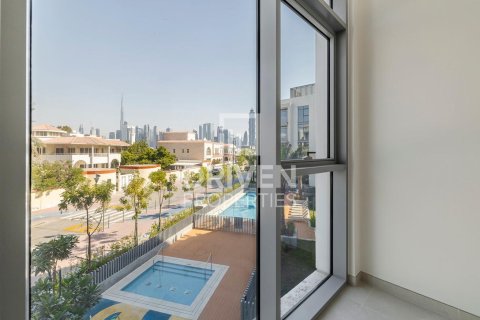 Byt v Al Wasl, Dubai, SAE 2 ložnice, 125.51 m² Č.: 742961 - fotografie 16