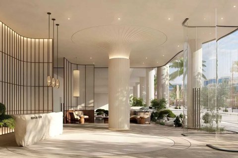 Apartamento para venda em Saadiyat Island, Abu Dhabi, EAU 4 quartos, 589.66 m2 № 758065 - foto 2