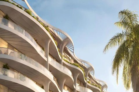 Apartamento para venda em Saadiyat Island, Abu Dhabi, EAU 4 quartos, 589.66 m2 № 758065 - foto 6