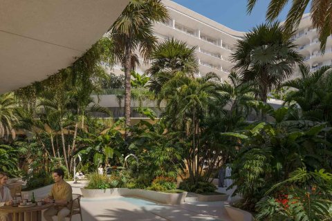 Apartamento para venda em Saadiyat Island, Abu Dhabi, EAU 2 quartos, 208.47 m2 № 758058 - foto 7