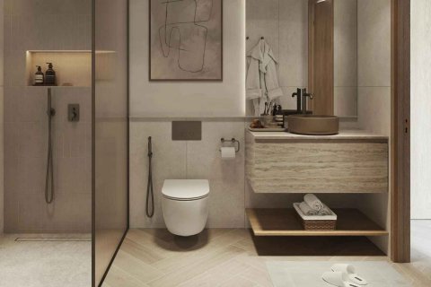 Apartamento para venda em Saadiyat Island, Abu Dhabi, EAU 2 quartos, 208.47 m2 № 758058 - foto 17
