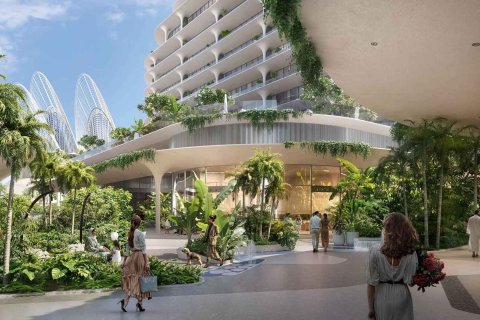 Apartamento para venda em Saadiyat Island, Abu Dhabi, EAU 2 quartos, 208.38 m2 № 758060 - foto 8