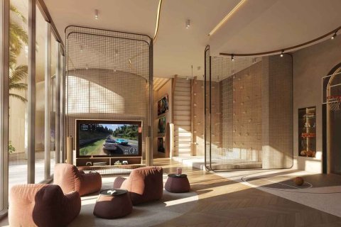 Apartamento para venda em Saadiyat Island, Abu Dhabi, EAU 2 quartos, 208.38 m2 № 758060 - foto 10
