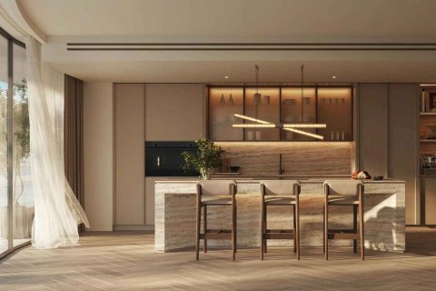 Apartamento para venda em Saadiyat Island, Abu Dhabi, EAU 2 quartos, 208.38 m2 № 758060 - foto 13