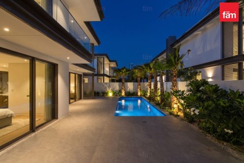 Villa zur Miete in Al Sufouh, Dubai, VAE 5 Schlafzimmer, 592 m2 Nr. 722117 - Foto 19