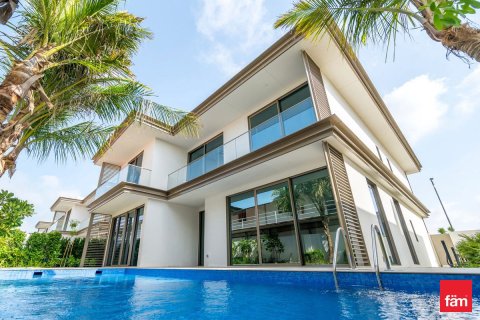 Vila u Al Sufouh, Dubai, UAE 416.9 m2, 5 spavaćih soba Br. 722117