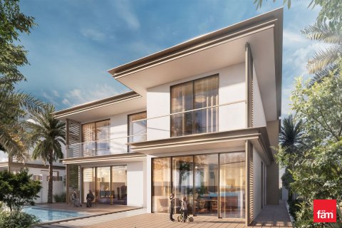 Βίλα σε Al Sufouh, Dubai, ΗΑΕ 5 υπνοδωμάτια, 416.9 τ.μ. Αρ. 722117 - φωτογραφία 9