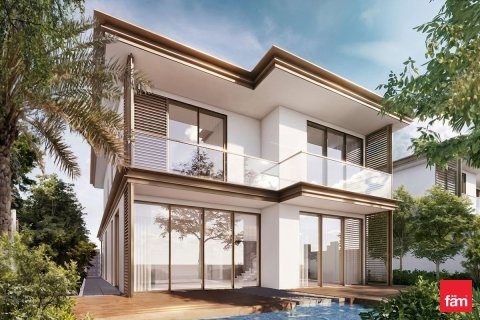 Βίλα σε Al Sufouh, Dubai, ΗΑΕ 5 υπνοδωμάτια, 416.9 τ.μ. Αρ. 722117 - φωτογραφία 10