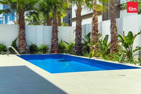 Villa zur Miete in Al Sufouh, Dubai, VAE 5 Schlafzimmer, 592 m2 Nr. 722117 - Foto 21