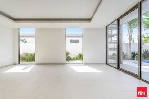 Βίλα σε Al Sufouh, Dubai, ΗΑΕ 5 υπνοδωμάτια, 416.9 τ.μ. Αρ. 722117 - φωτογραφία 3